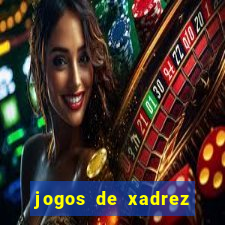 jogos de xadrez das tres espias demais